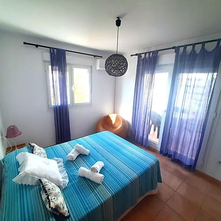 콘일데라프론테라 Atico Conil Ac-Wifi-Parking - Solo Parejas Y Familias 아파트 외부 사진