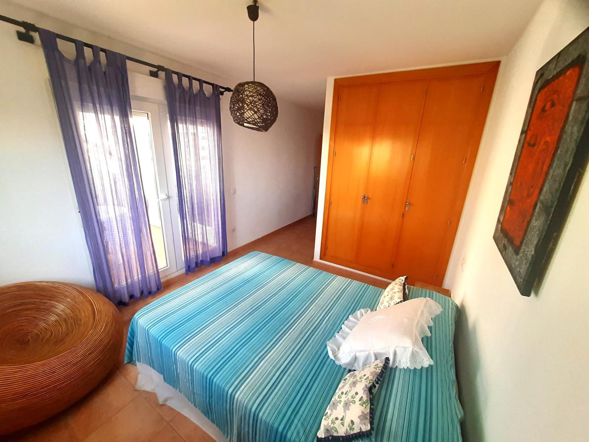 콘일데라프론테라 Atico Conil Ac-Wifi-Parking - Solo Parejas Y Familias 아파트 외부 사진