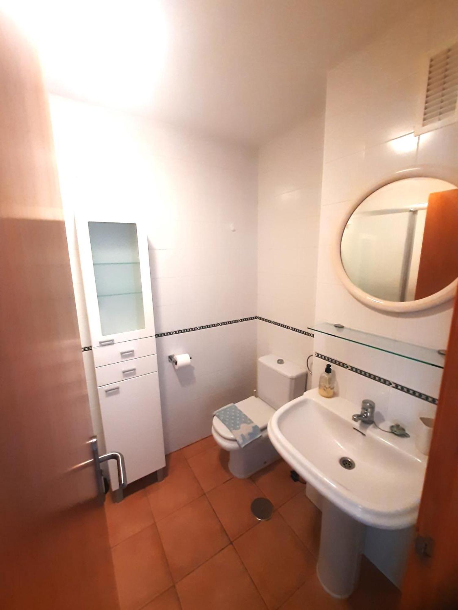콘일데라프론테라 Atico Conil Ac-Wifi-Parking - Solo Parejas Y Familias 아파트 외부 사진