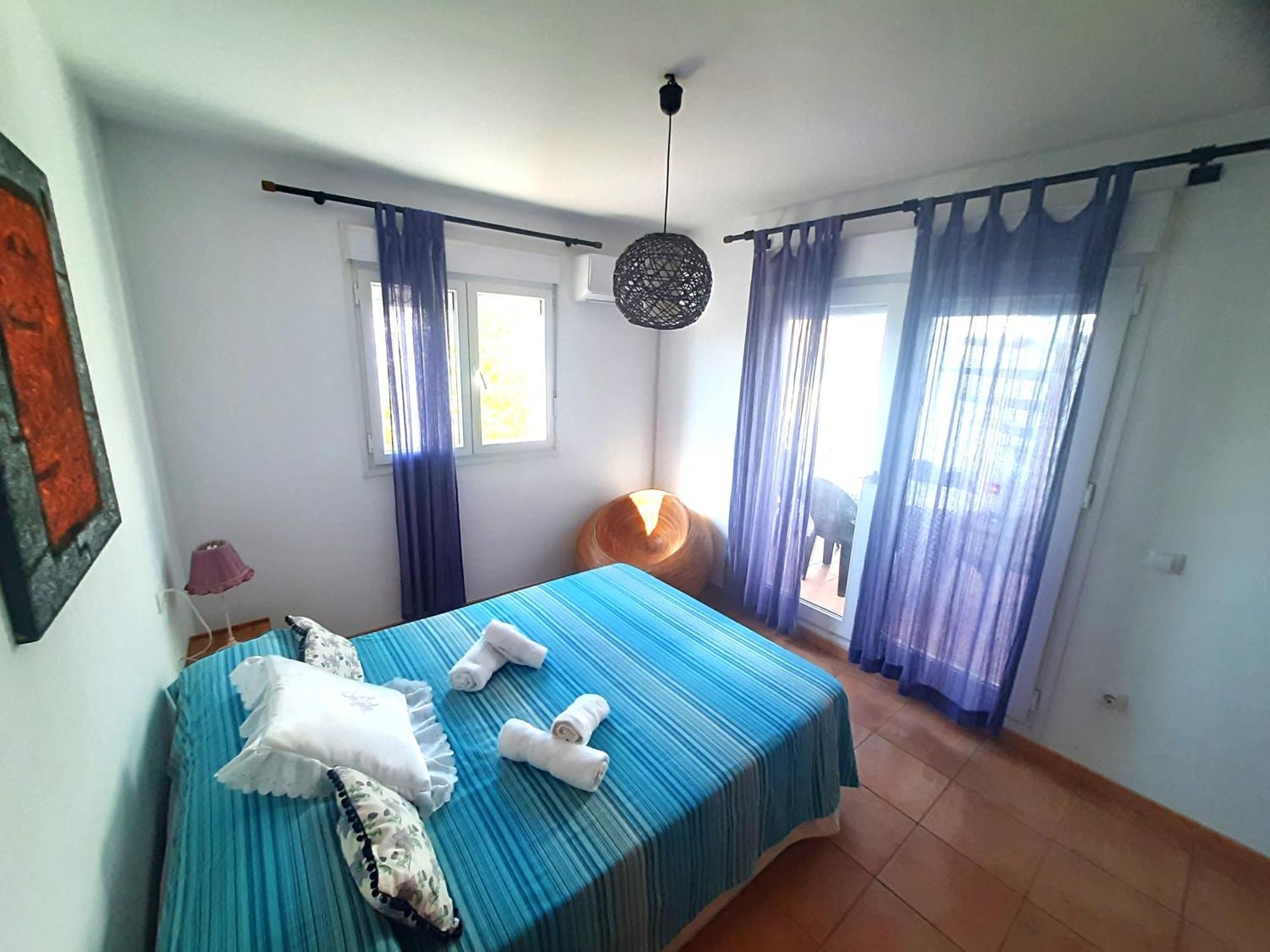 콘일데라프론테라 Atico Conil Ac-Wifi-Parking - Solo Parejas Y Familias 아파트 외부 사진