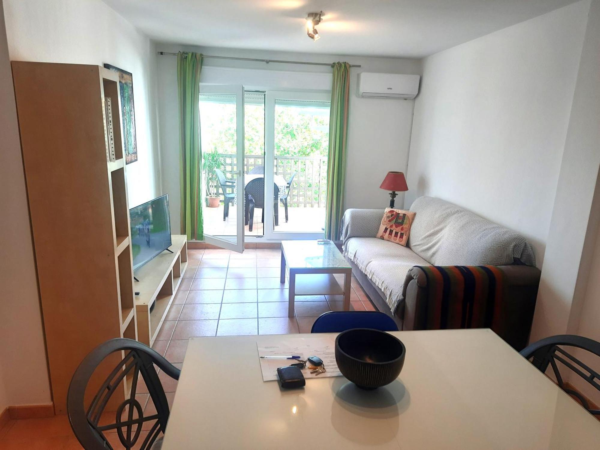 콘일데라프론테라 Atico Conil Ac-Wifi-Parking - Solo Parejas Y Familias 아파트 외부 사진