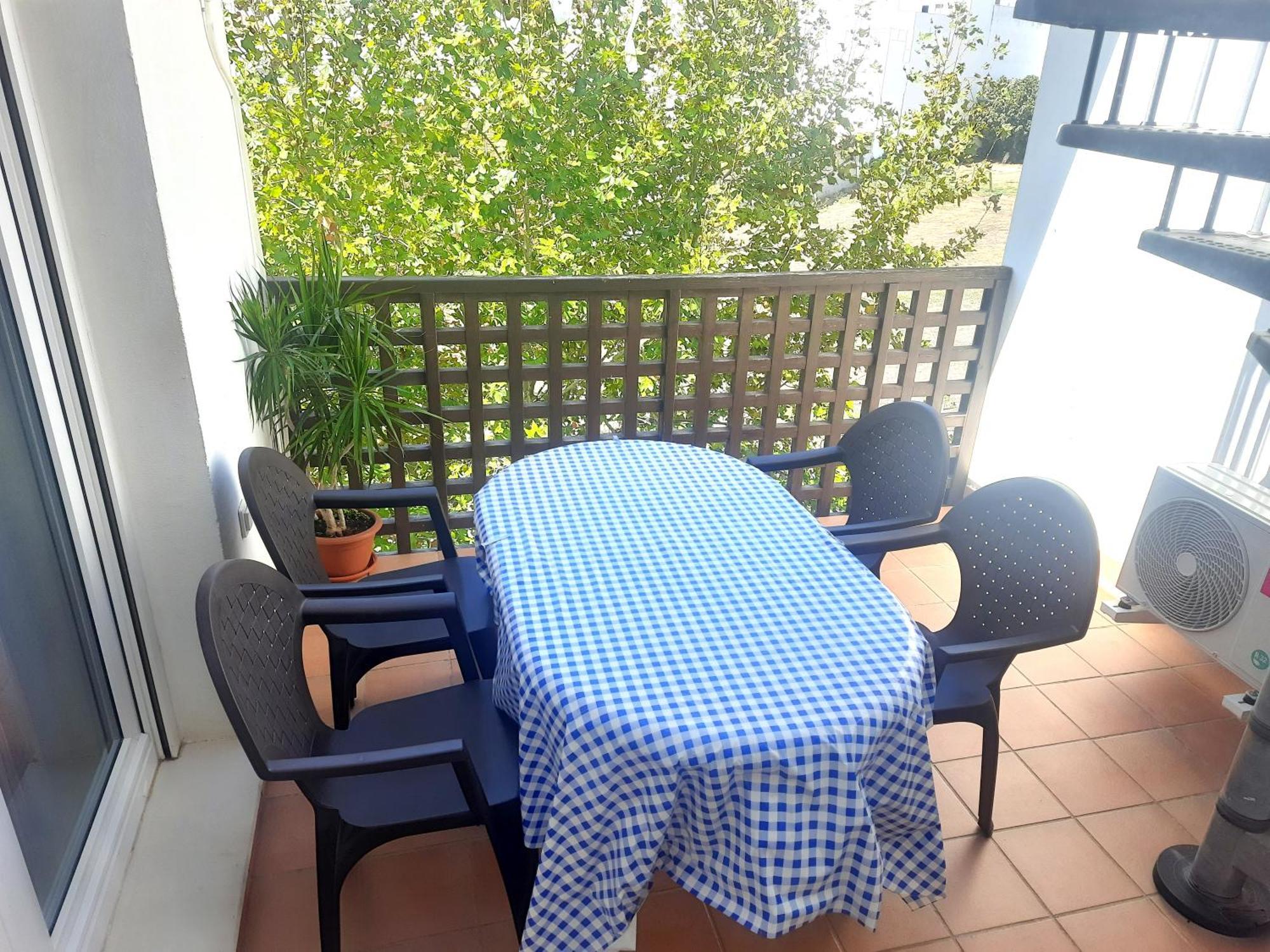 콘일데라프론테라 Atico Conil Ac-Wifi-Parking - Solo Parejas Y Familias 아파트 외부 사진